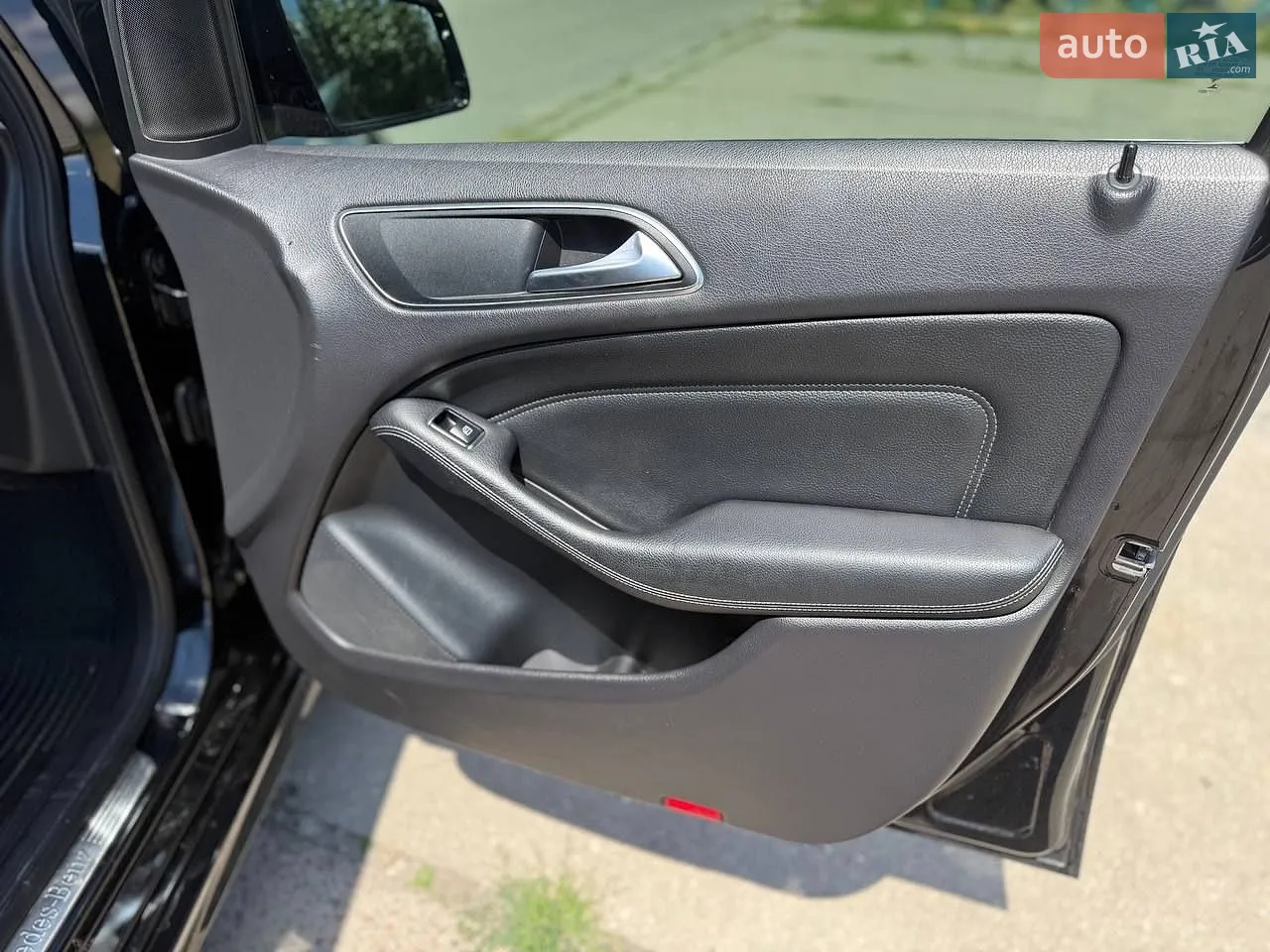 2014 Mercedes-Benz B-klasse - мініатюра 29