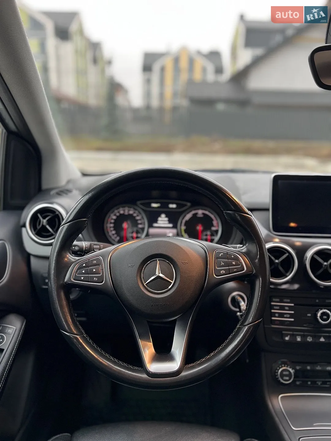 2015 Mercedes-Benz B-klasse - мініатюра 64
