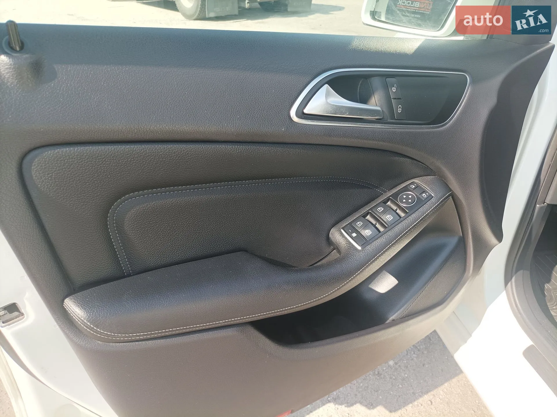 2015 Mercedes-Benz B-klasse - мініатюра 15