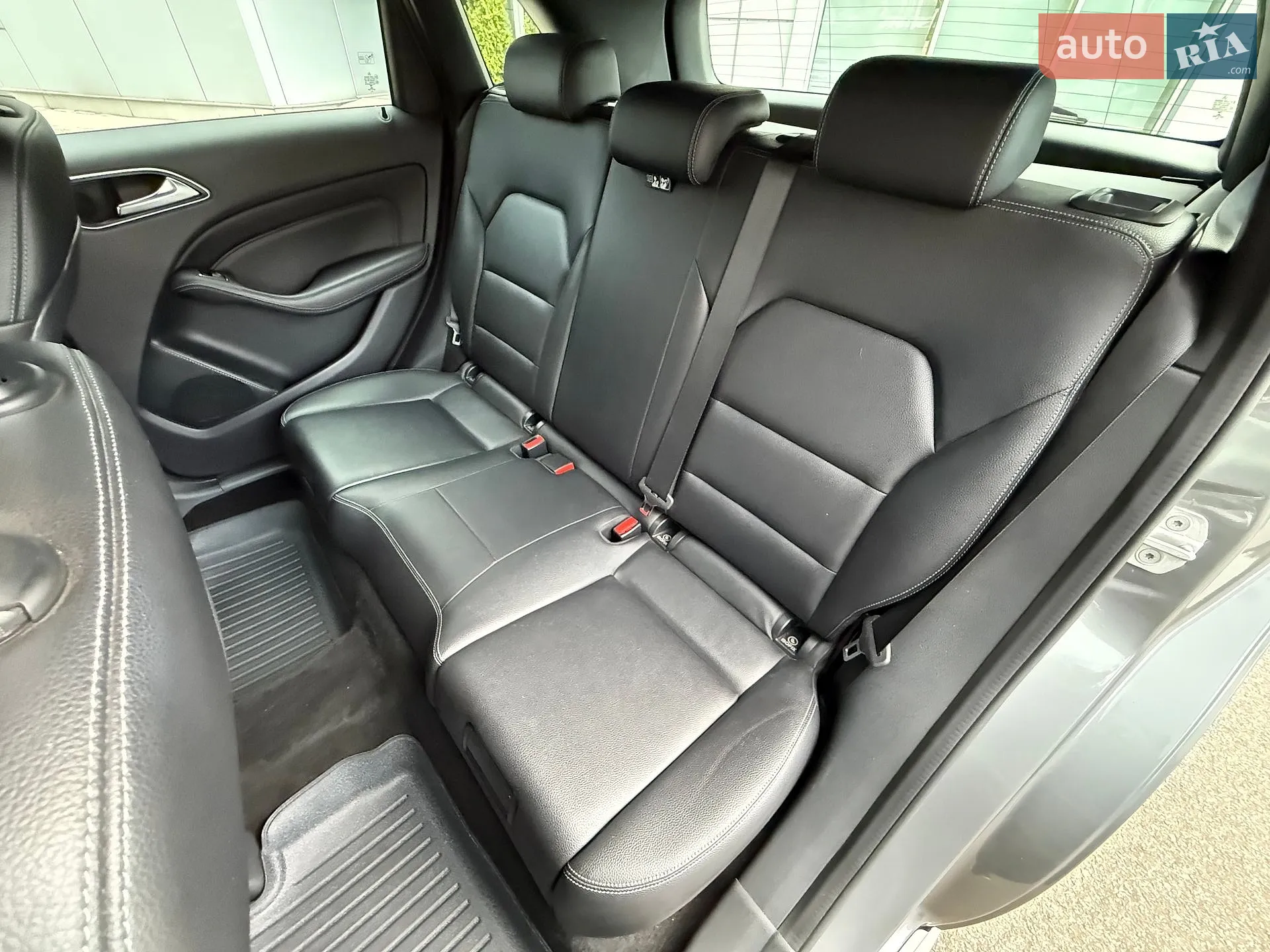 2017 Mercedes-Benz B-klasse - мініатюра 16