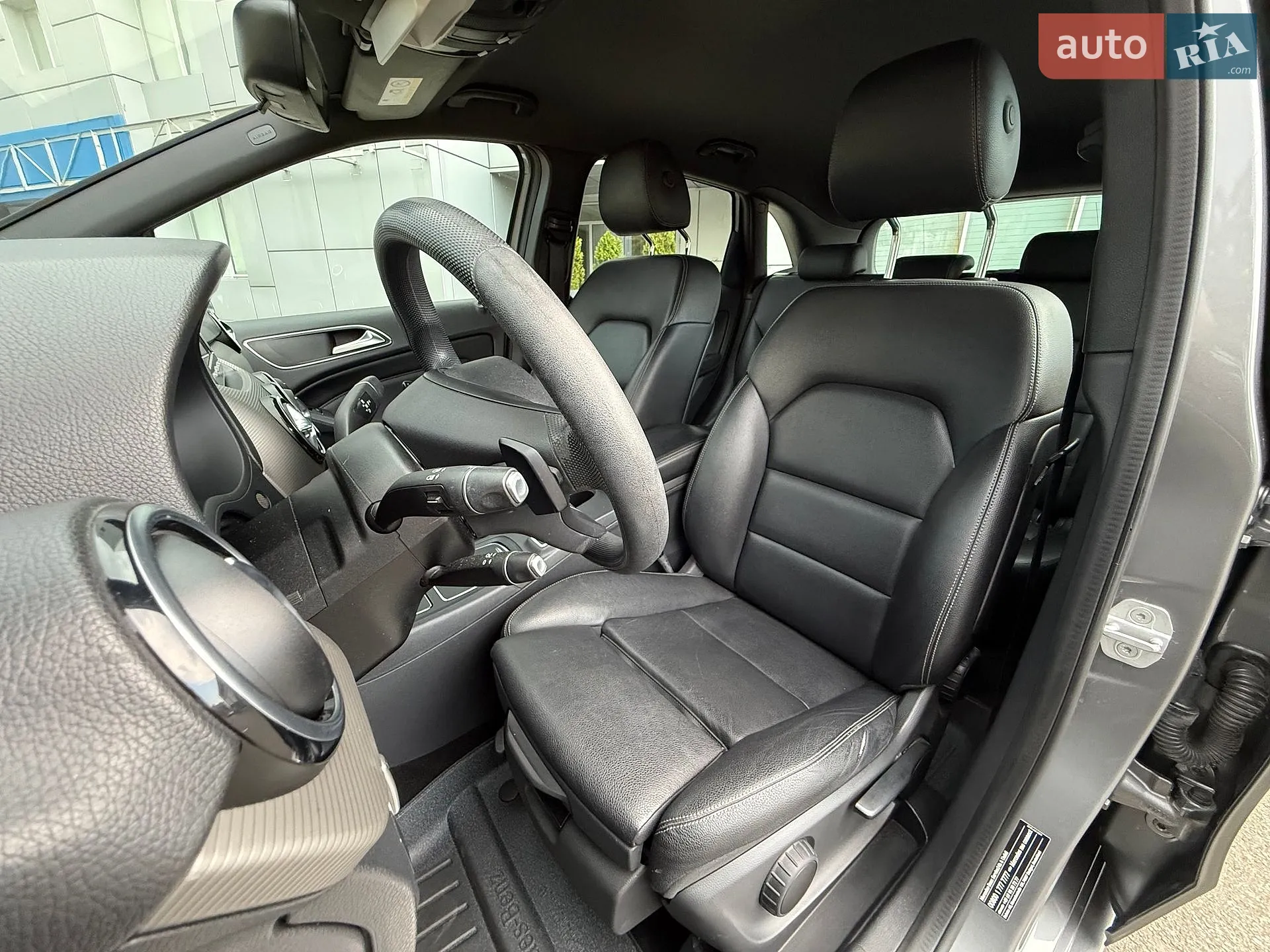 2017 Mercedes-Benz B-klasse - мініатюра 18