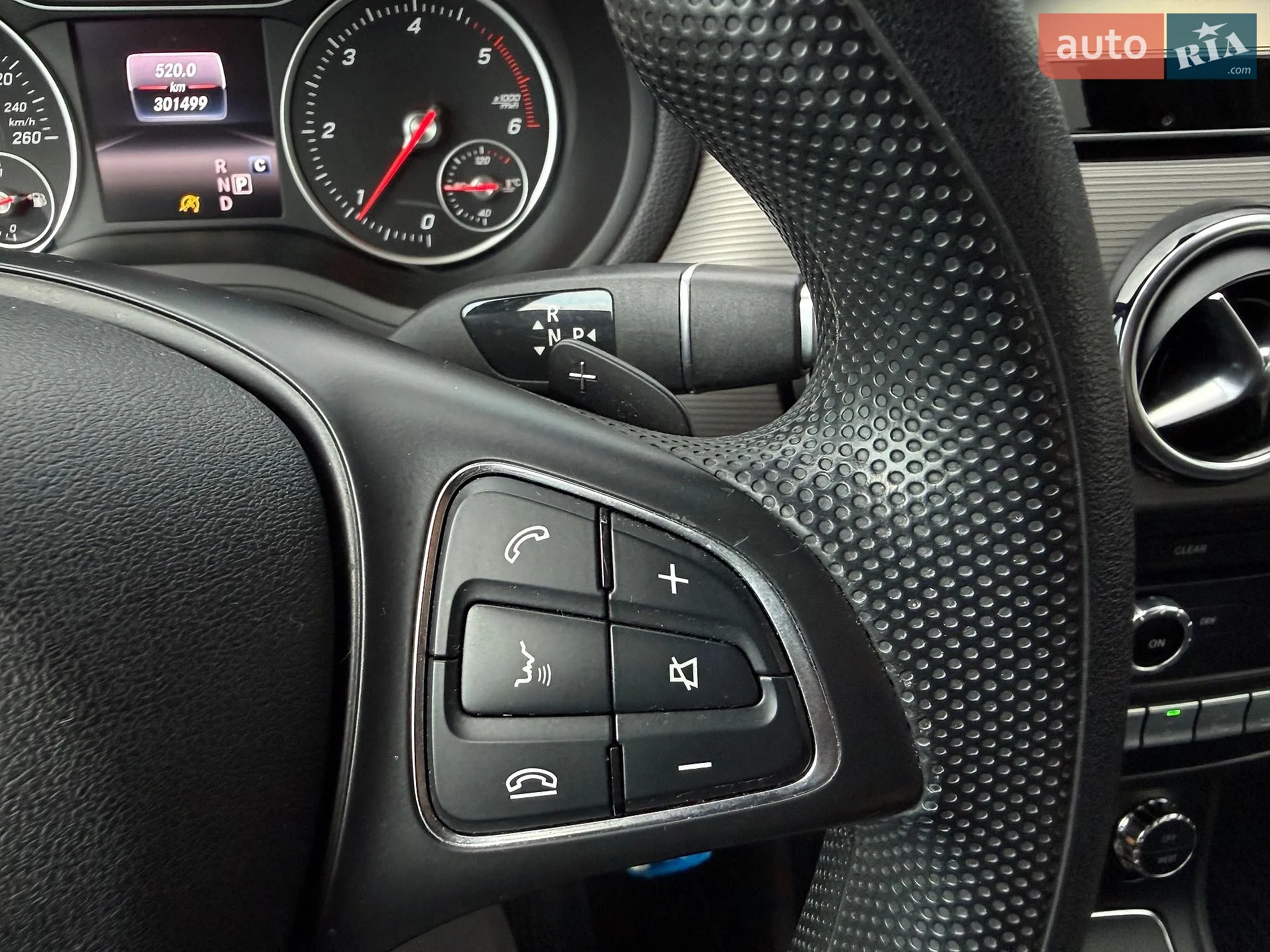 2017 Mercedes-Benz B-klasse - мініатюра 21