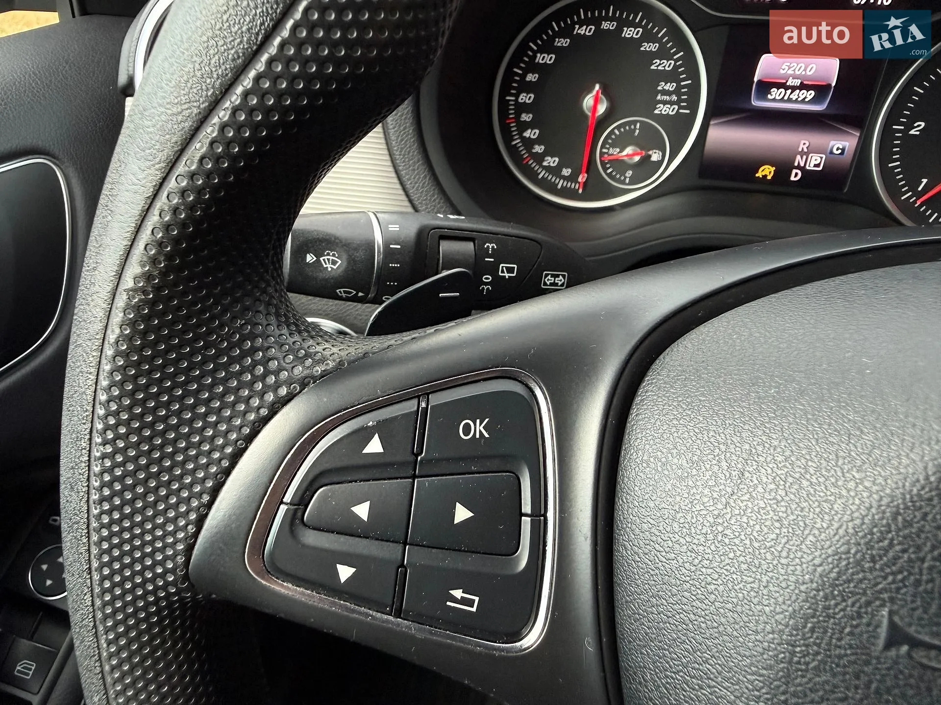 2017 Mercedes-Benz B-klasse - мініатюра 26