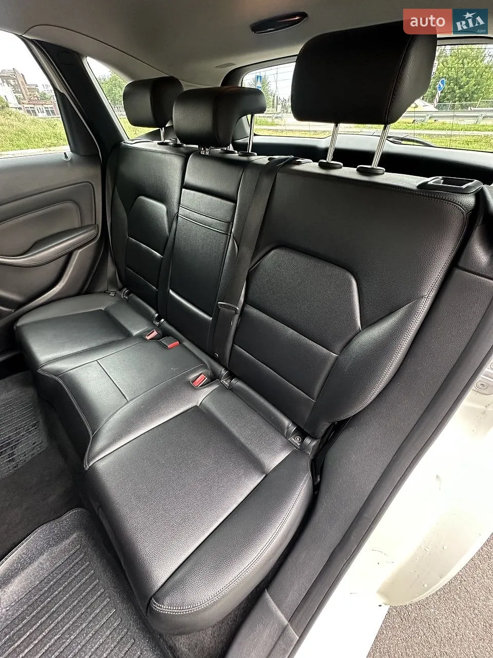 2014 Mercedes-Benz B-klasse - мініатюра 17