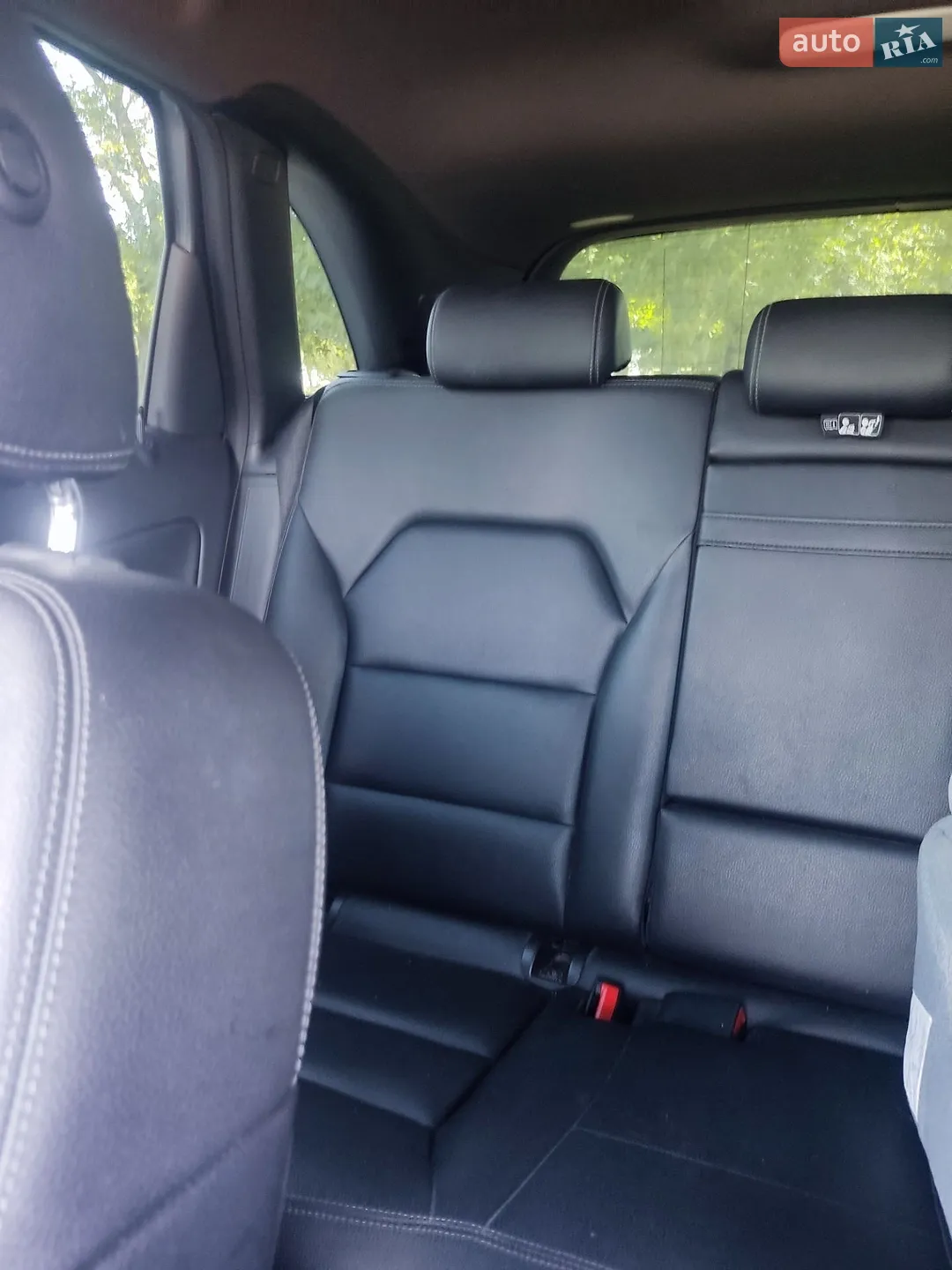 2016 Mercedes-Benz B-klasse - мініатюра 11