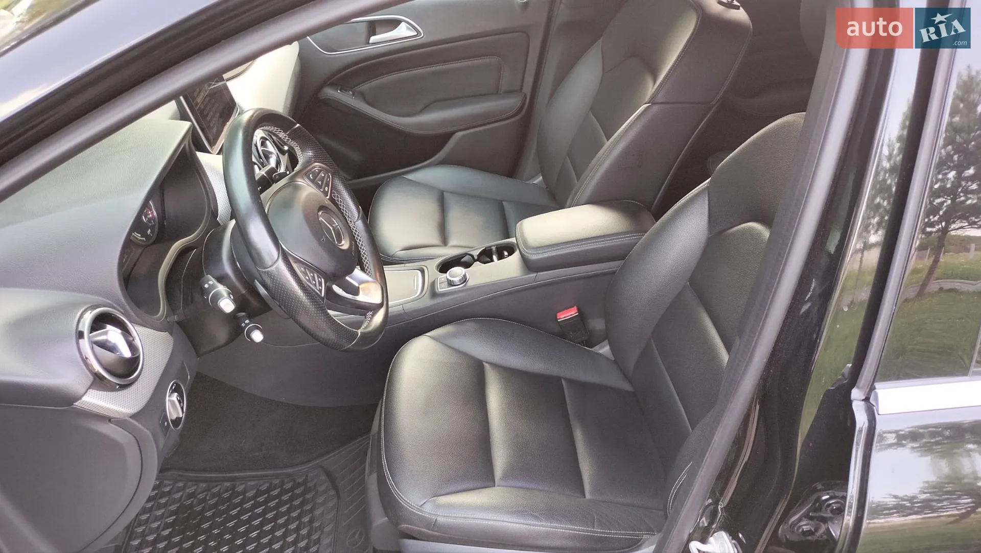 2015 Mercedes-Benz B-klasse - мініатюра 16