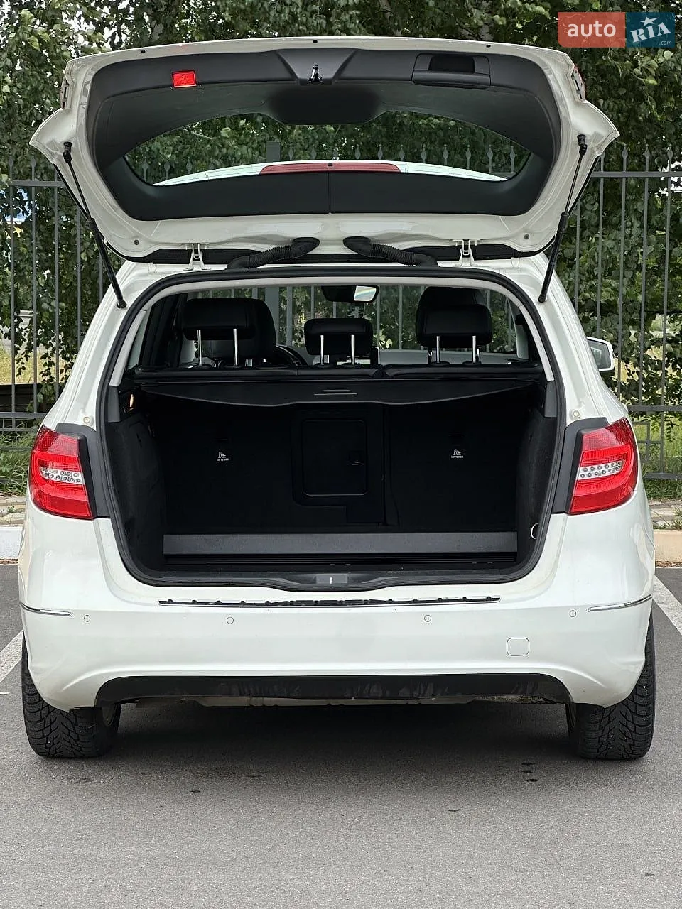 2014 Mercedes-Benz B-klasse - мініатюра 14