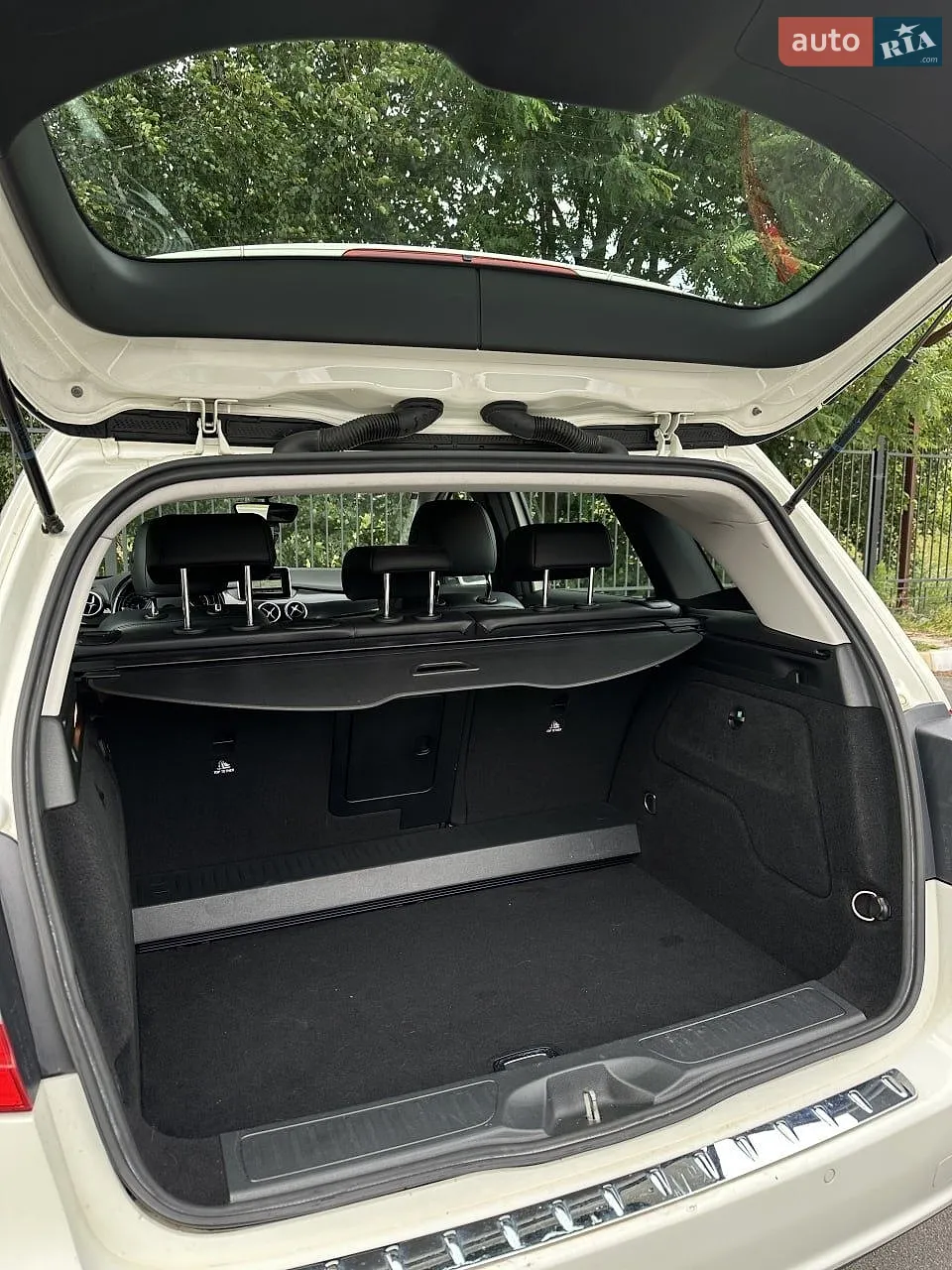 2014 Mercedes-Benz B-klasse - мініатюра 15