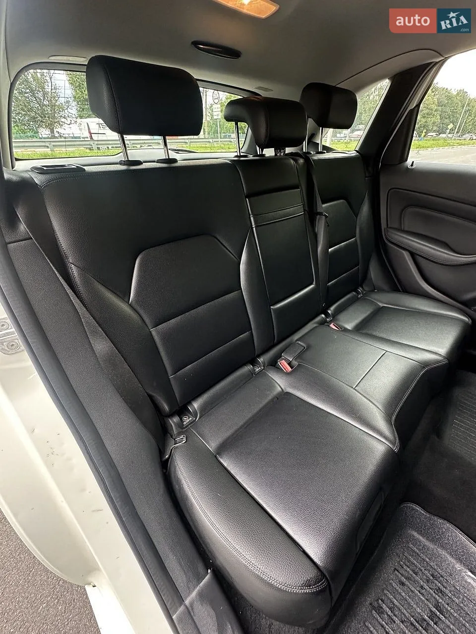 2014 Mercedes-Benz B-klasse - мініатюра 22
