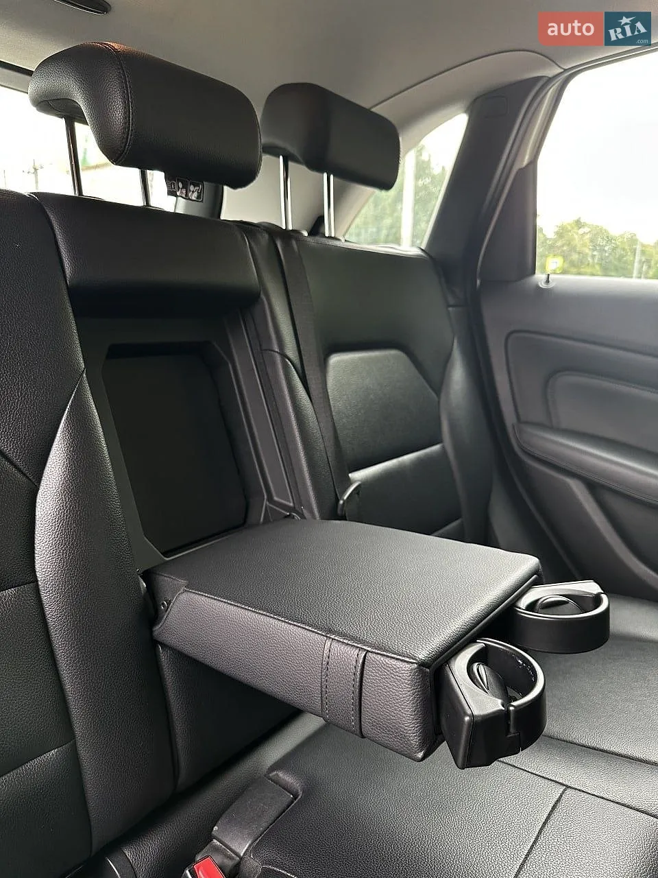 2014 Mercedes-Benz B-klasse - мініатюра 23
