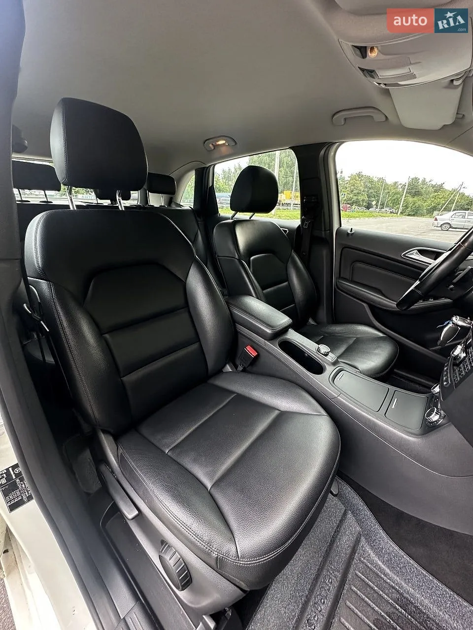 2014 Mercedes-Benz B-klasse - мініатюра 25