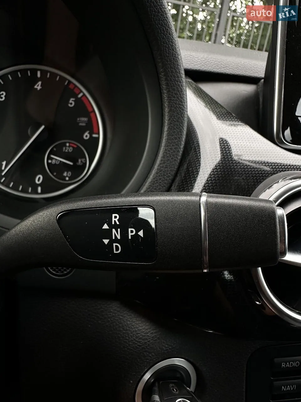 2014 Mercedes-Benz B-klasse - мініатюра 31