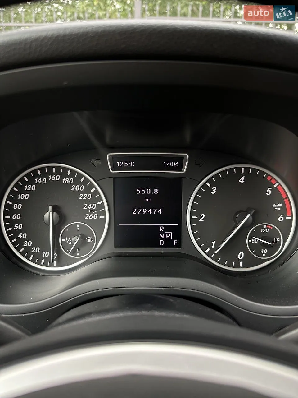 2014 Mercedes-Benz B-klasse - мініатюра 32