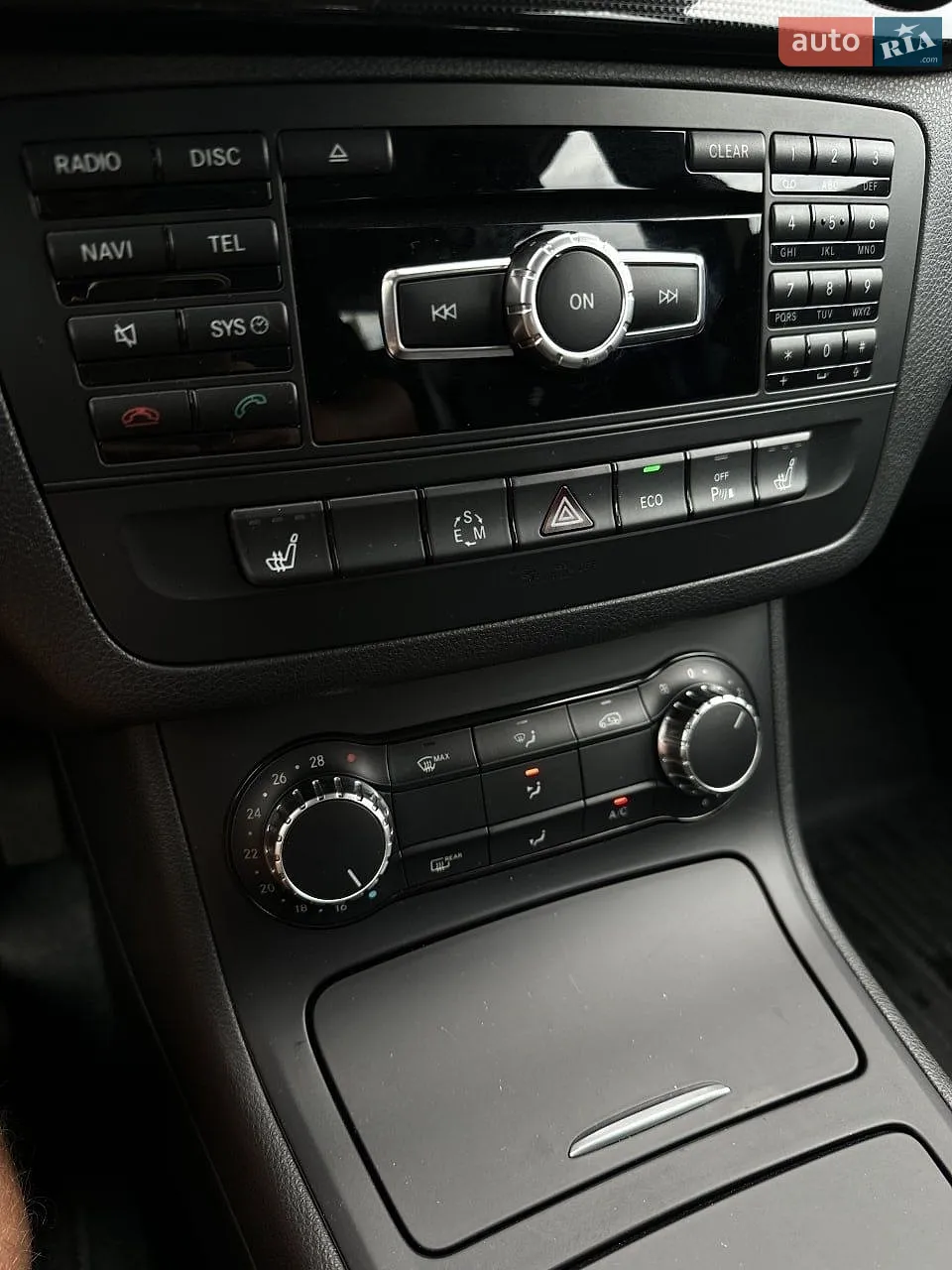 2014 Mercedes-Benz B-klasse - мініатюра 35