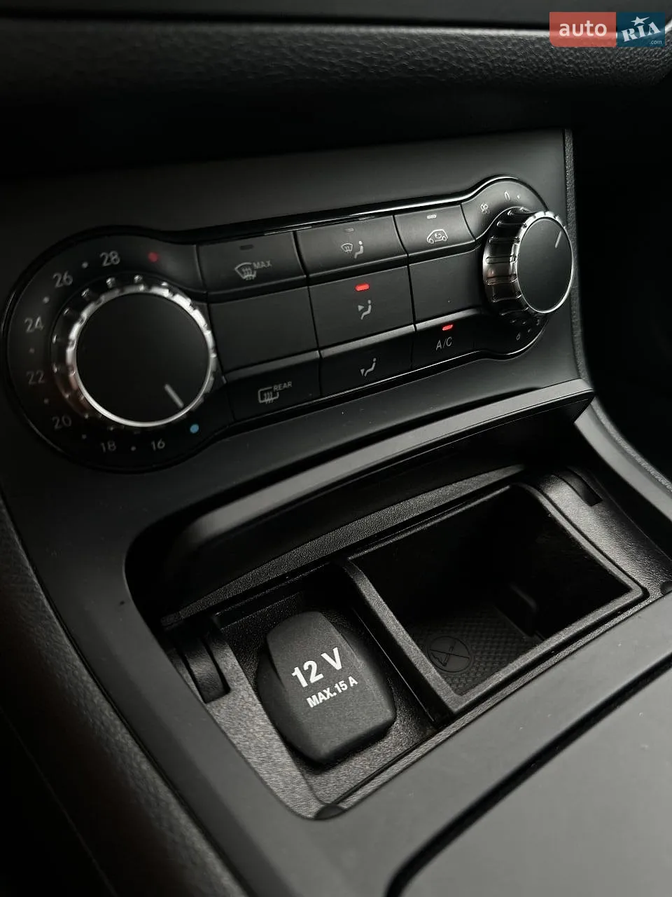2014 Mercedes-Benz B-klasse - мініатюра 36
