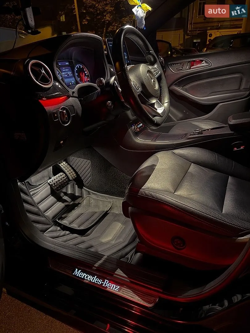 2014 Mercedes-Benz B-klasse - мініатюра 30