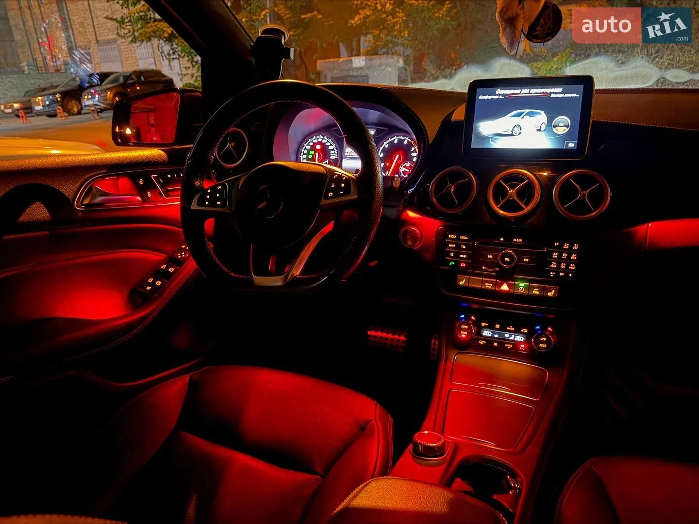 2014 Mercedes-Benz B-klasse - мініатюра 33
