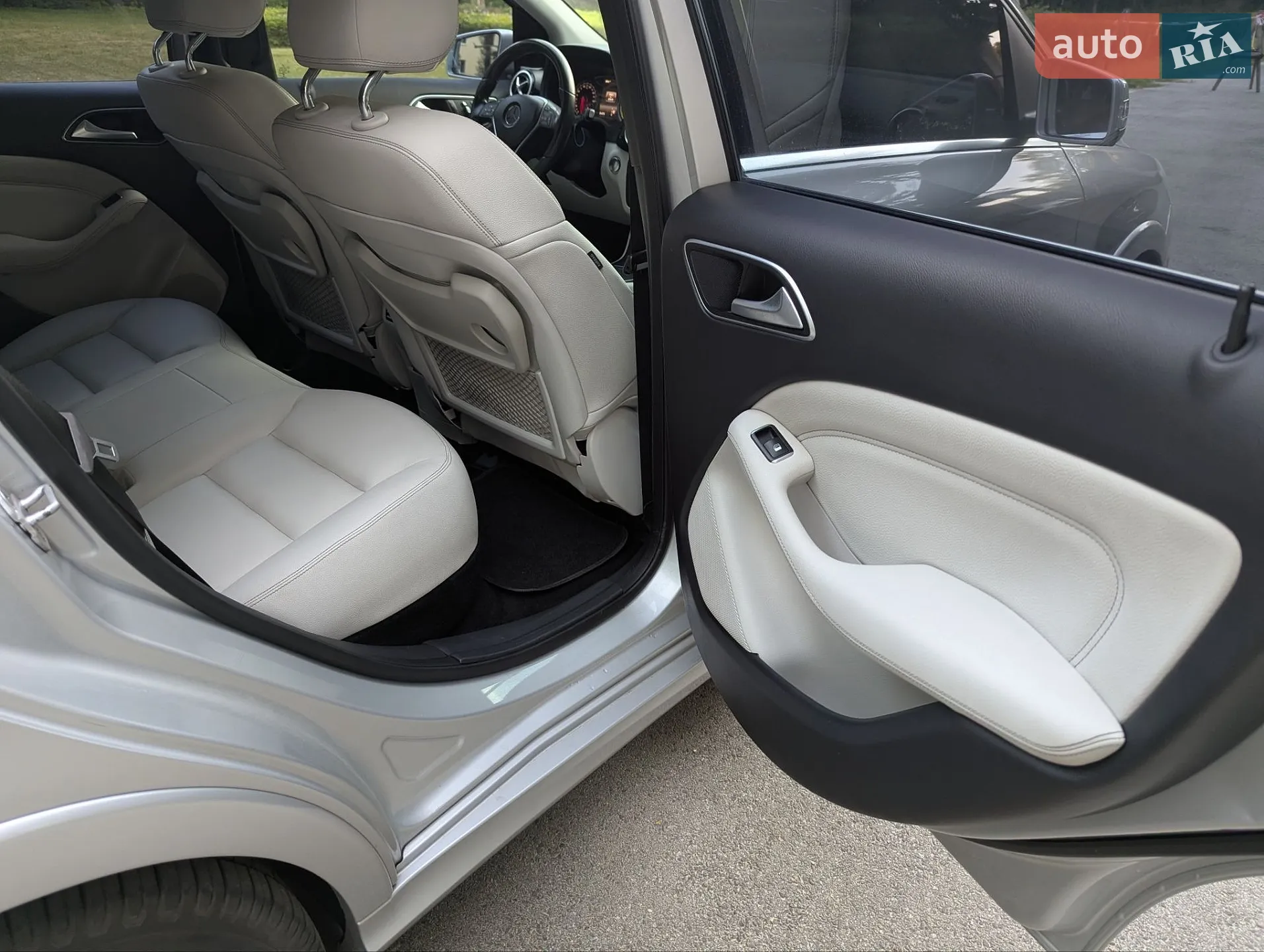 2016 Mercedes-Benz B-klasse - мініатюра 39