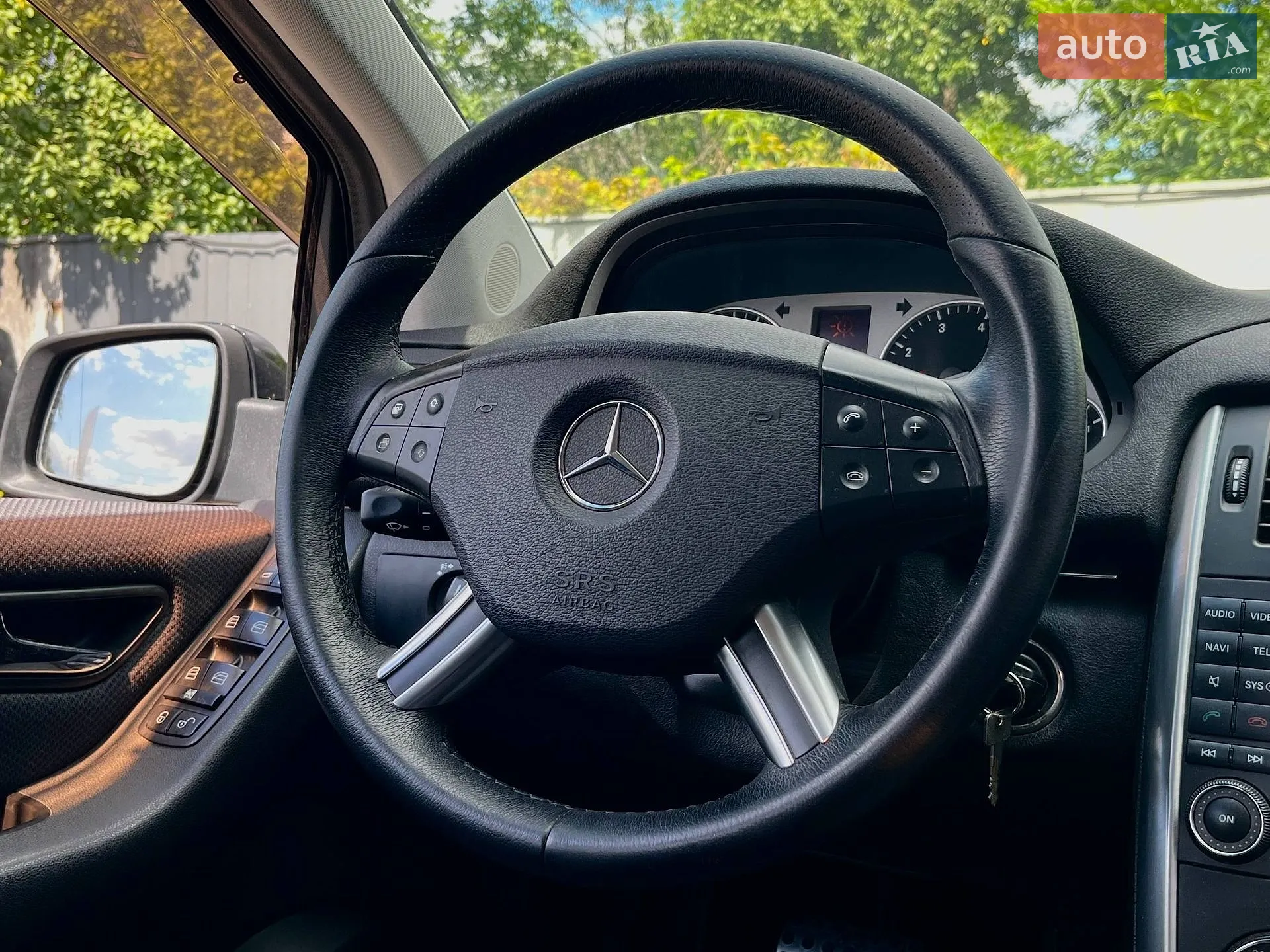 2010 Mercedes-Benz B-klasse - мініатюра 17