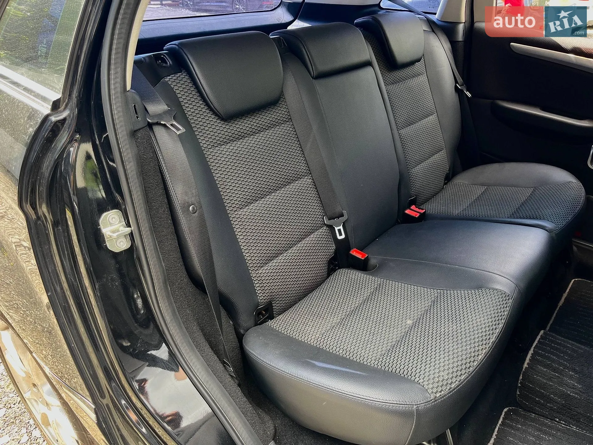 2010 Mercedes-Benz B-klasse - мініатюра 14