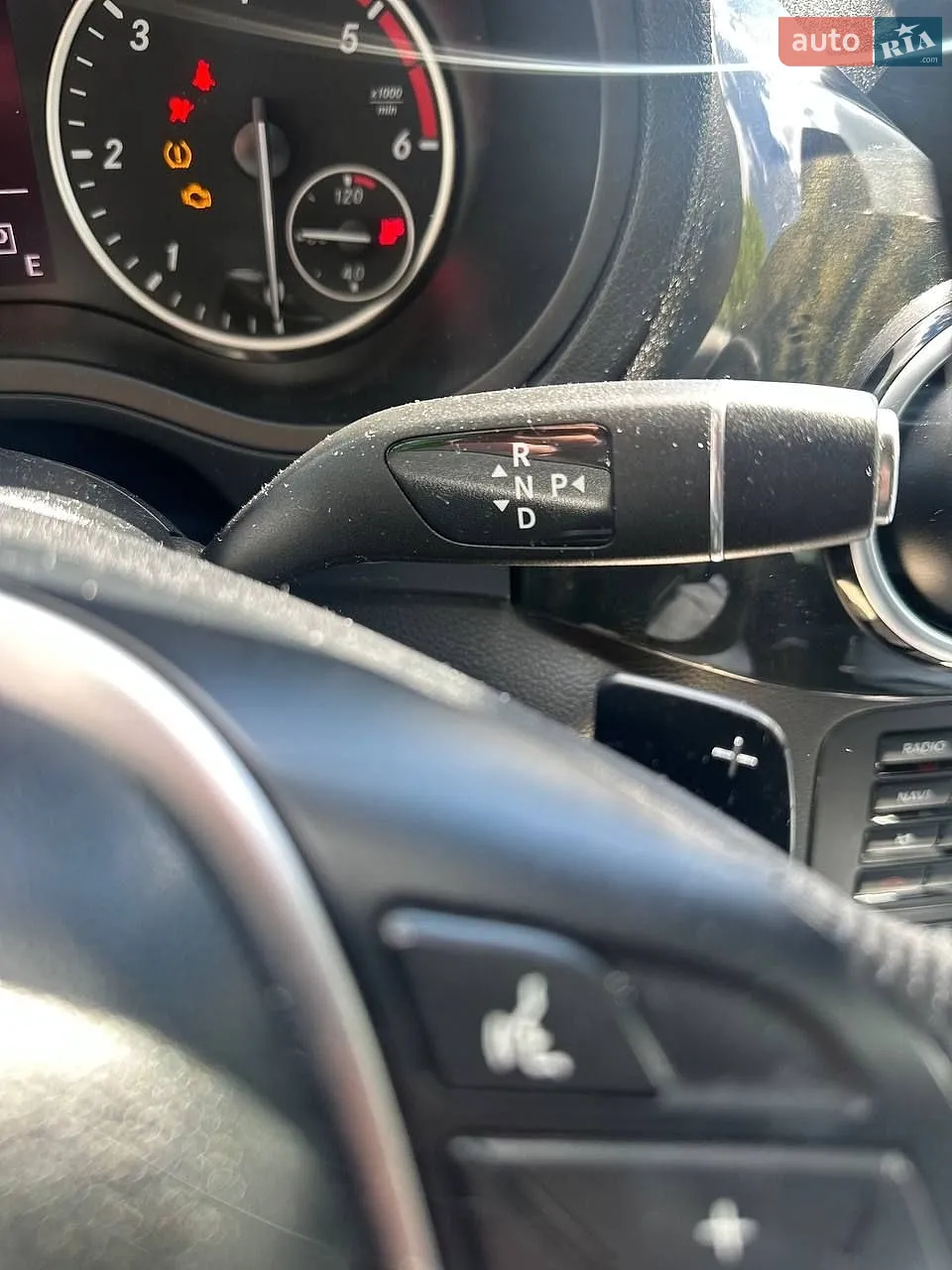 2014 Mercedes-Benz B-klasse - мініатюра 7