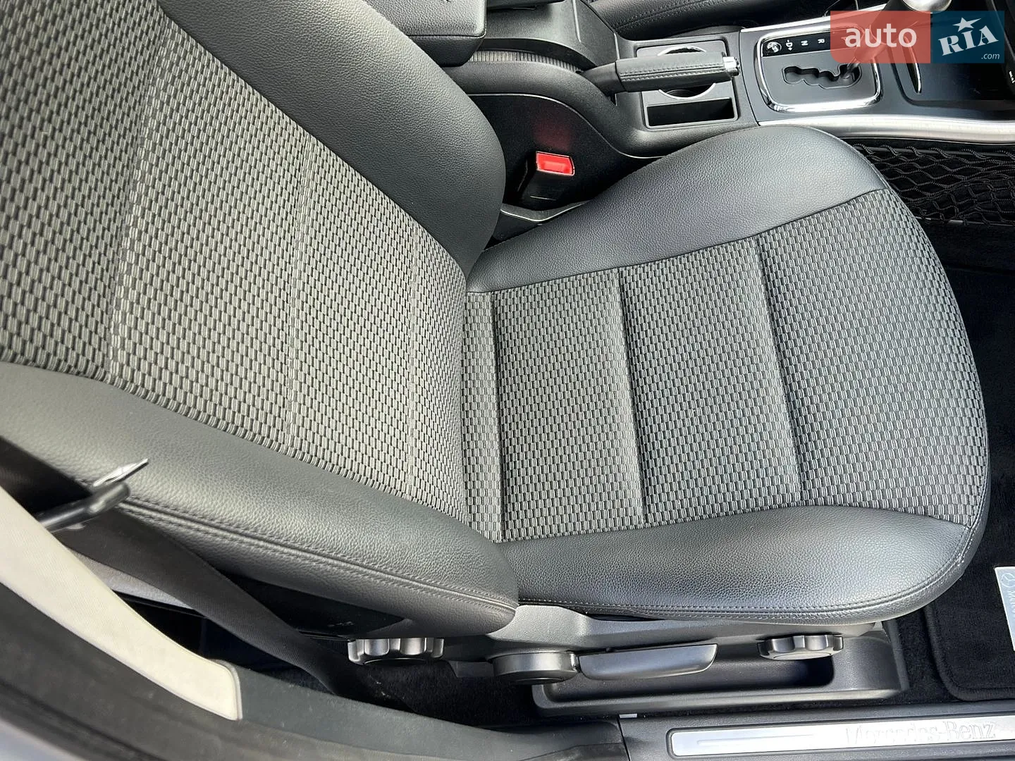 2010 Mercedes-Benz B-klasse - мініатюра 76