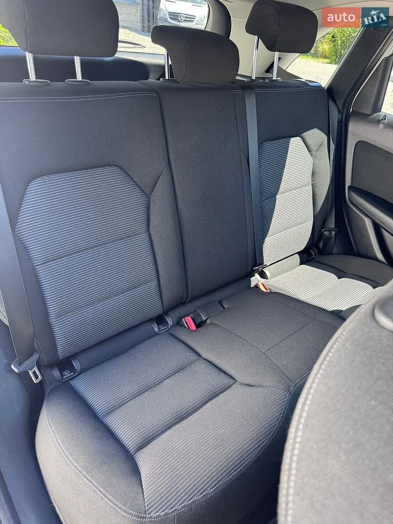 2016 Mercedes-Benz B-klasse - мініатюра 10