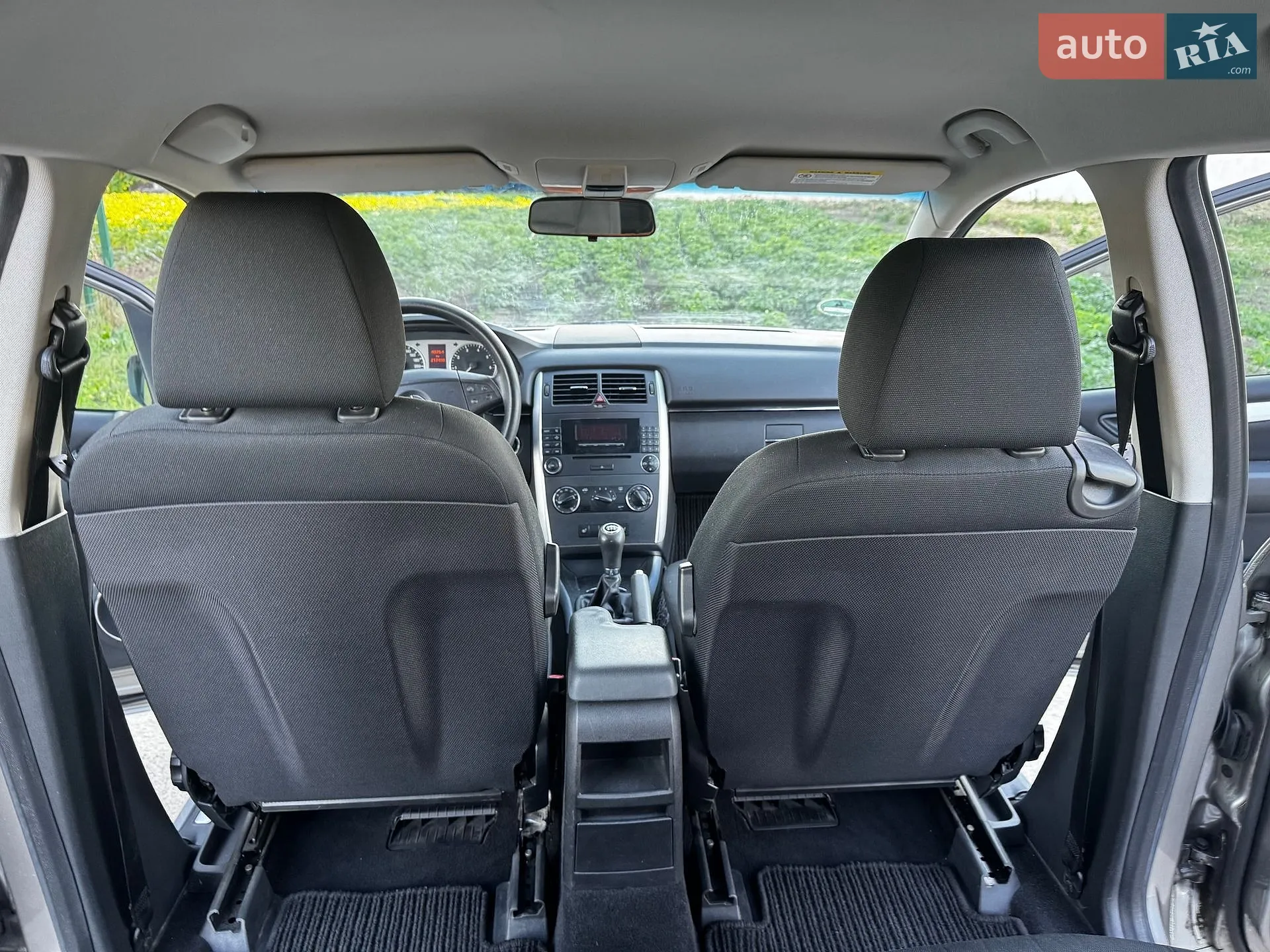 2011 Opel Astra - мініатюра 12