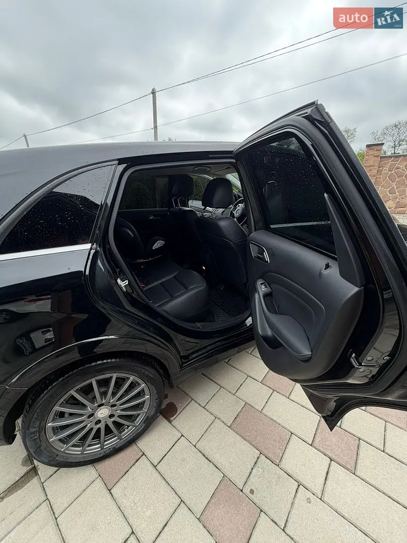 2016 Mercedes-Benz B-klasse - мініатюра 7