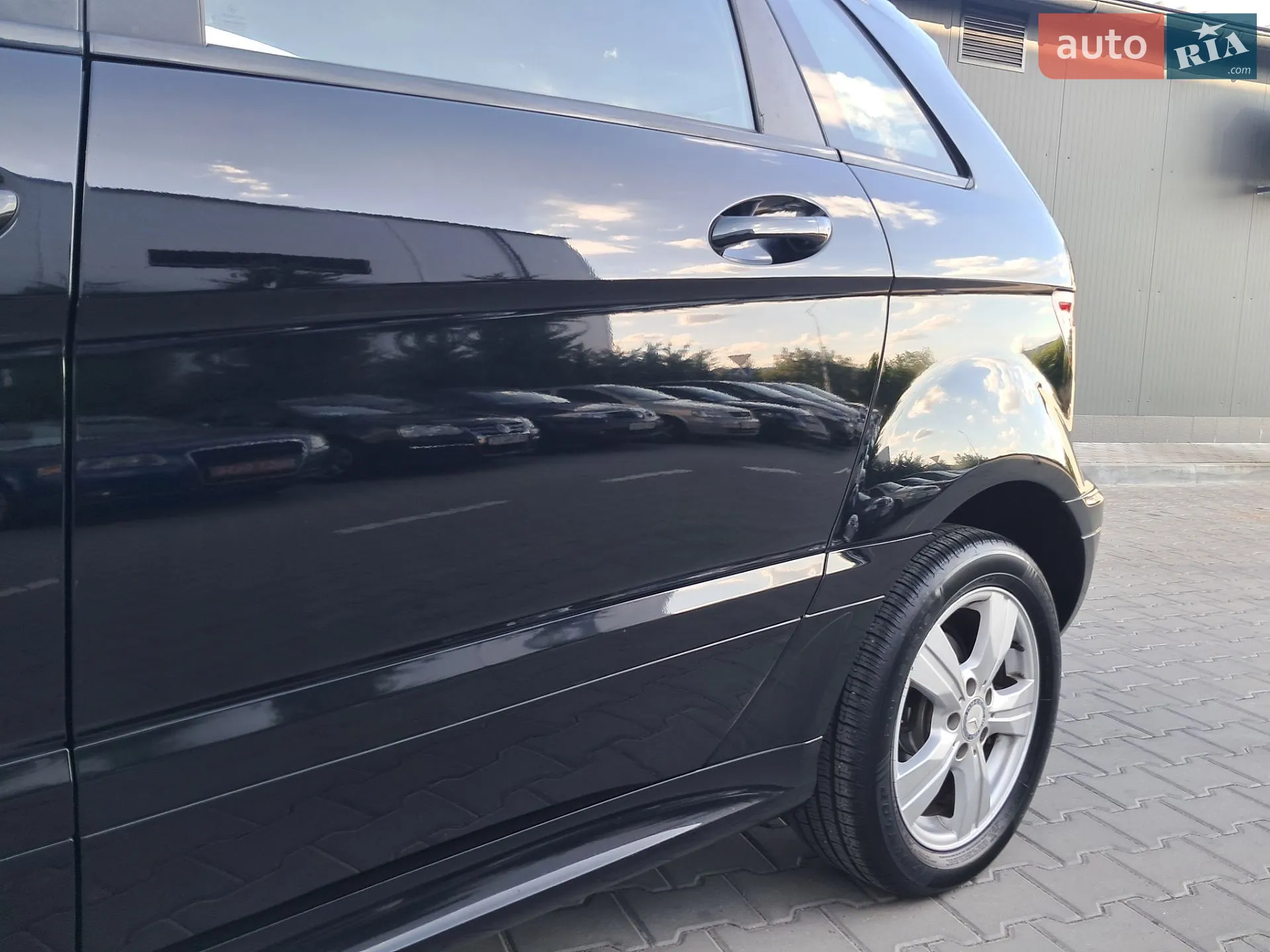 2010 Mercedes-Benz B-klasse - мініатюра 28