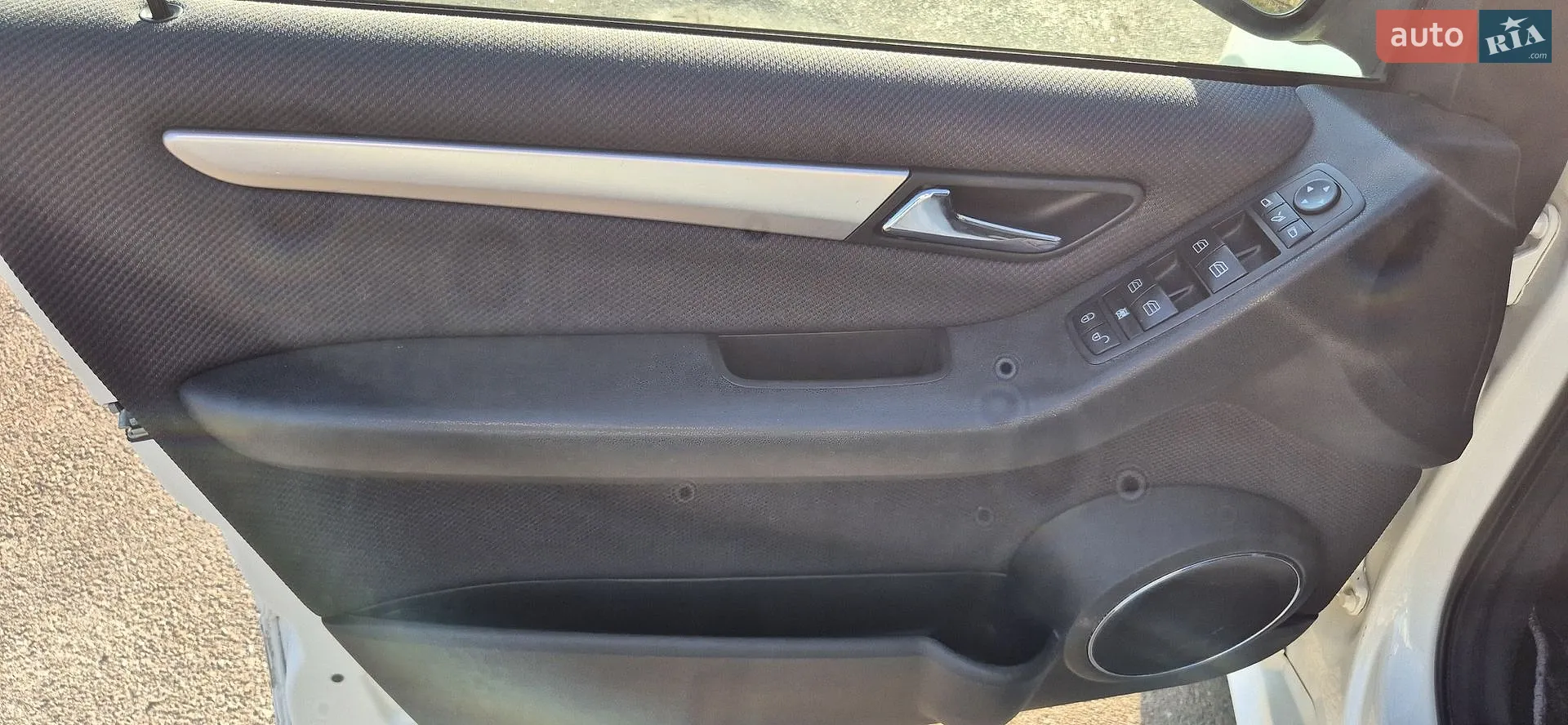 2011 Mercedes-Benz B-klasse - мініатюра 27