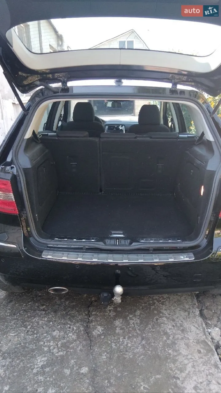 2010 Mercedes-Benz B-klasse - мініатюра 9