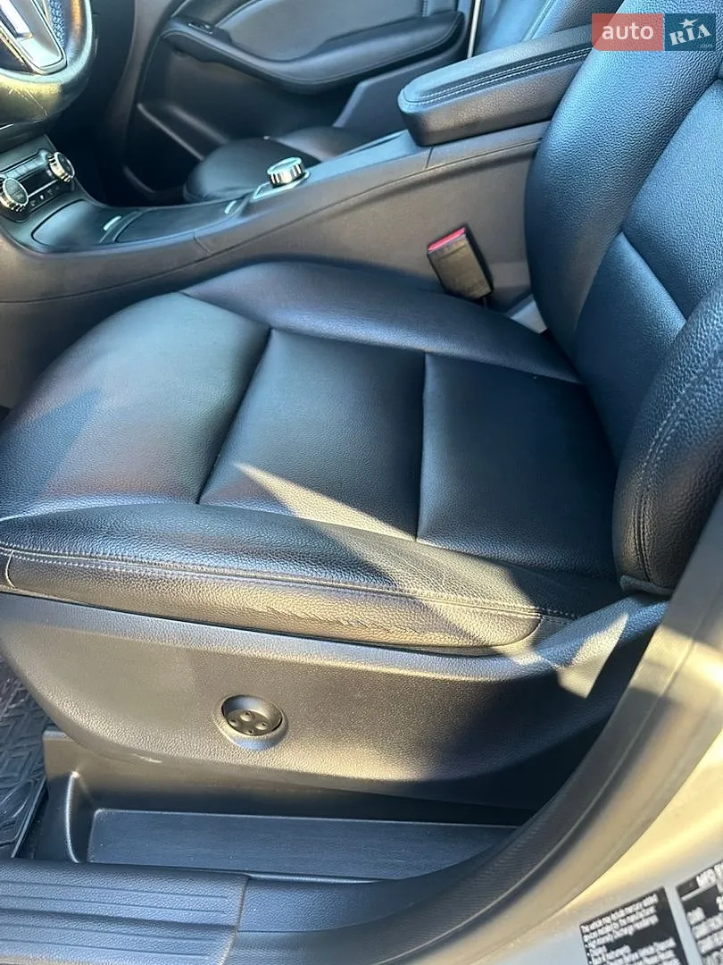 2014 Mercedes-Benz B-klasse - мініатюра 8