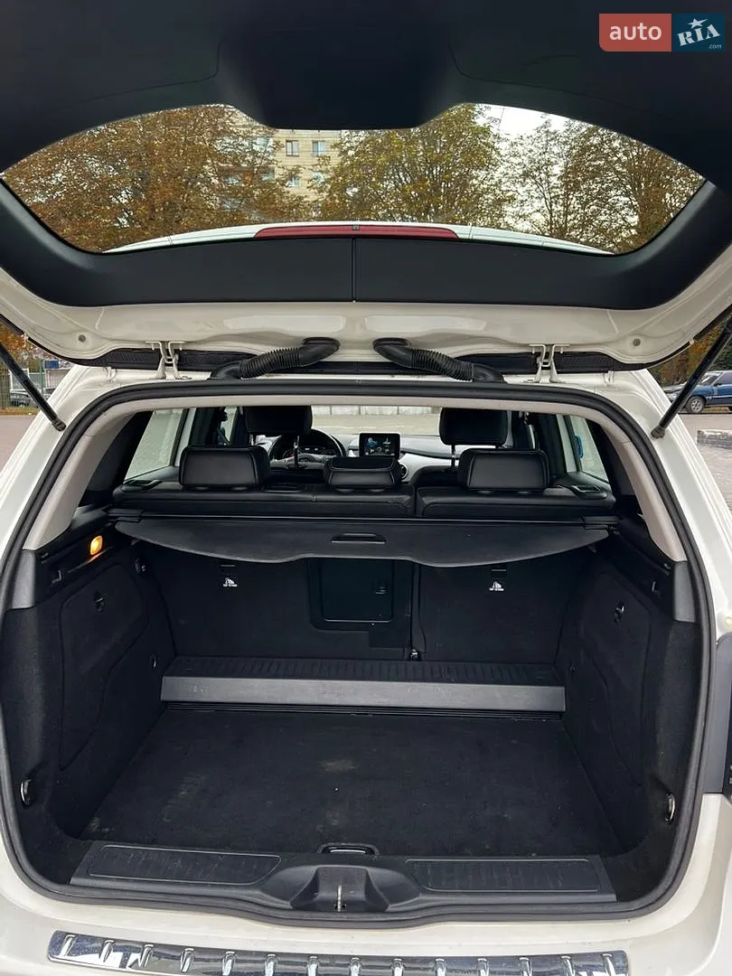 2015 Mercedes-Benz B-klasse - мініатюра 32