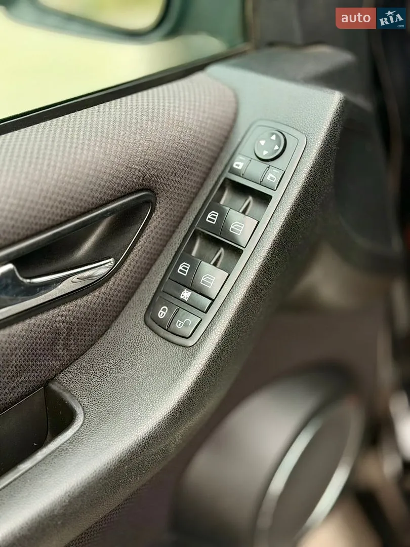 2010 Mercedes-Benz B-klasse - мініатюра 13