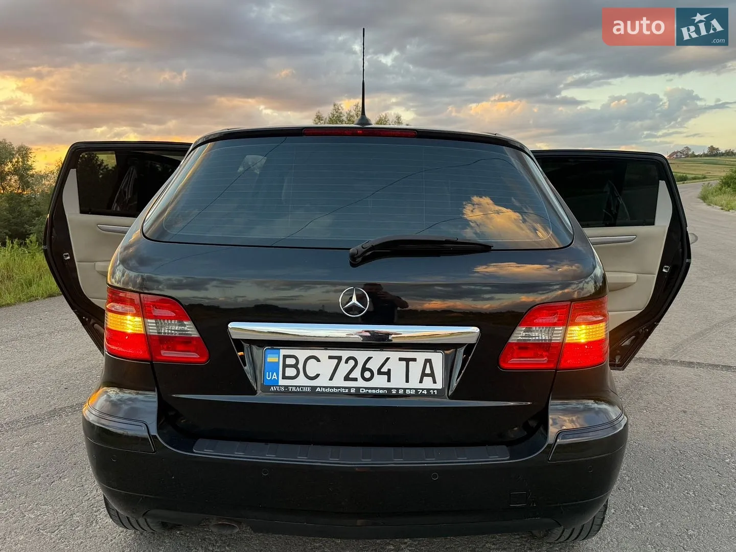 2010 Mercedes-Benz B-klasse - мініатюра 10