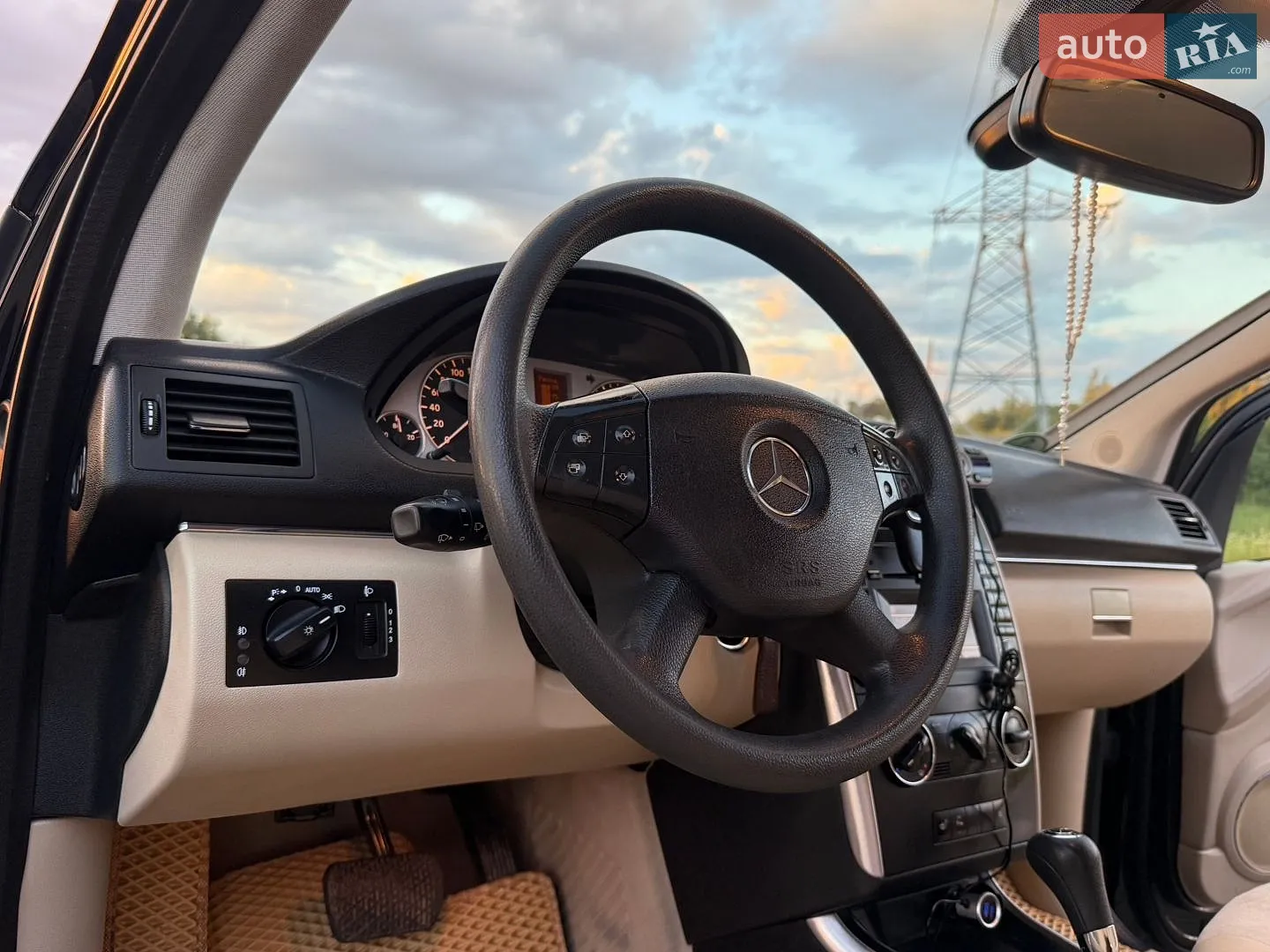 2010 Mercedes-Benz B-klasse - мініатюра 41