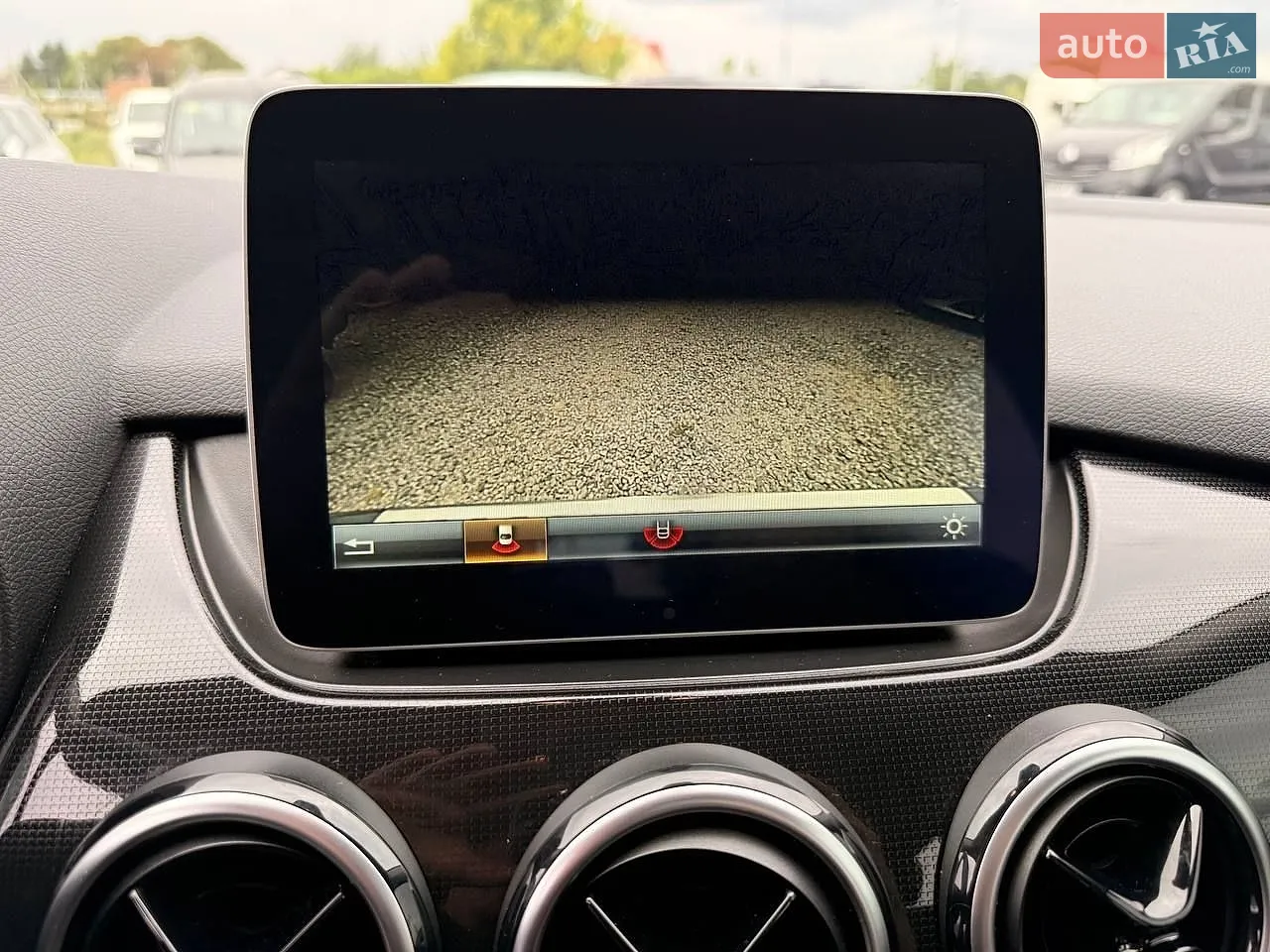 2017 Mercedes-Benz B-klasse - мініатюра 16