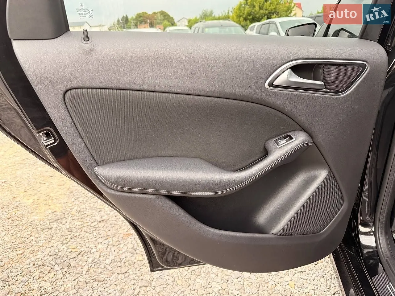 2017 Mercedes-Benz B-klasse - мініатюра 23