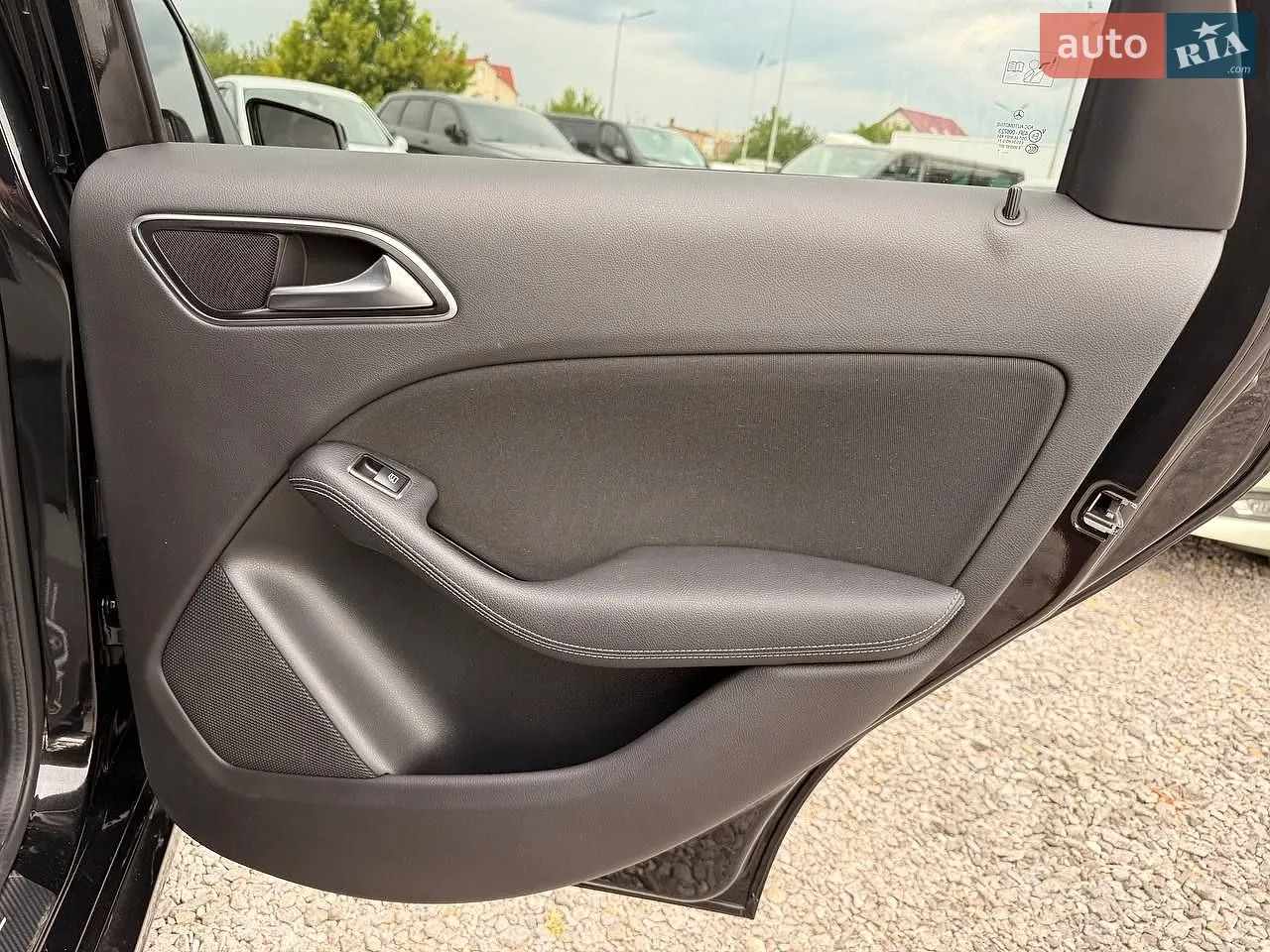 2017 Mercedes-Benz B-klasse - мініатюра 25