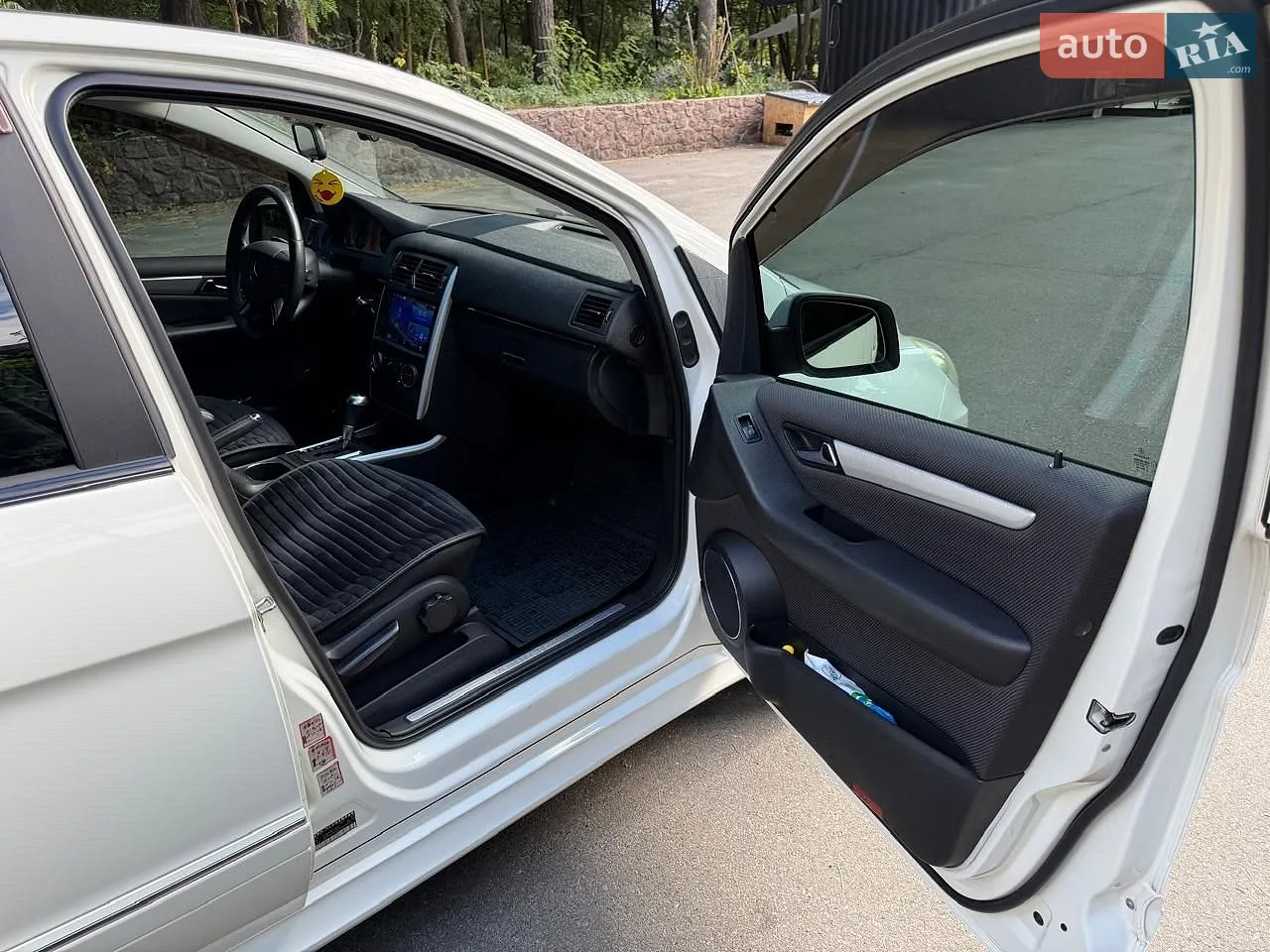 2010 Mercedes-Benz B-klasse - мініатюра 2