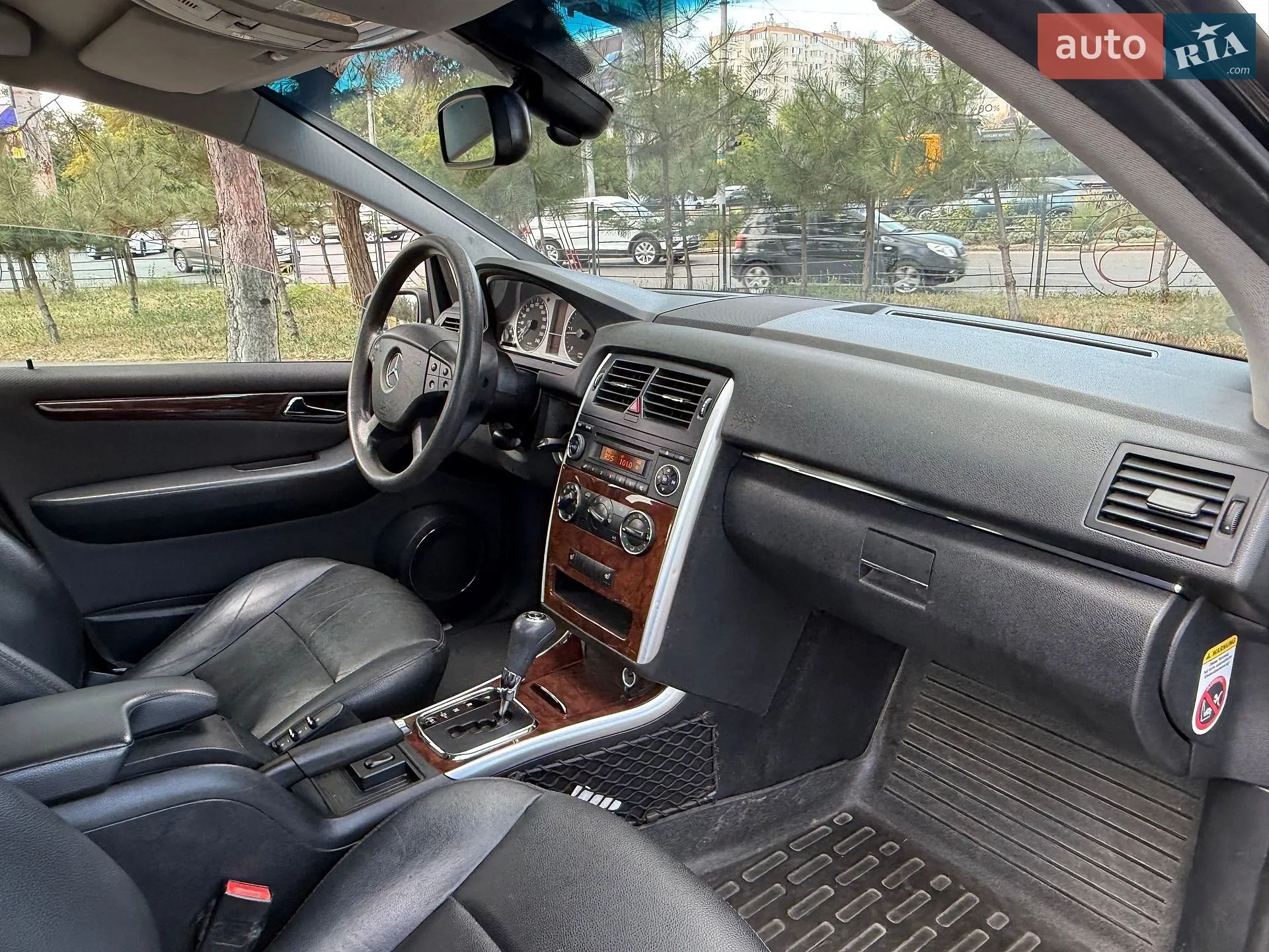 2011 Mercedes-Benz B-klasse - мініатюра 14