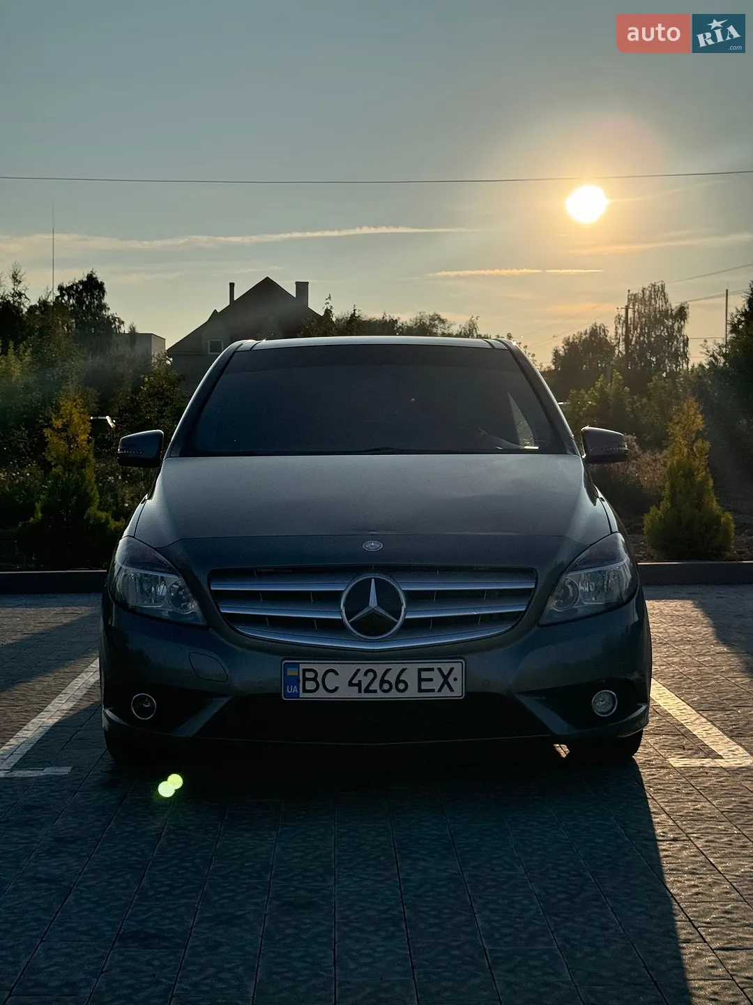 2013 Mercedes-Benz B-klasse - мініатюра 18