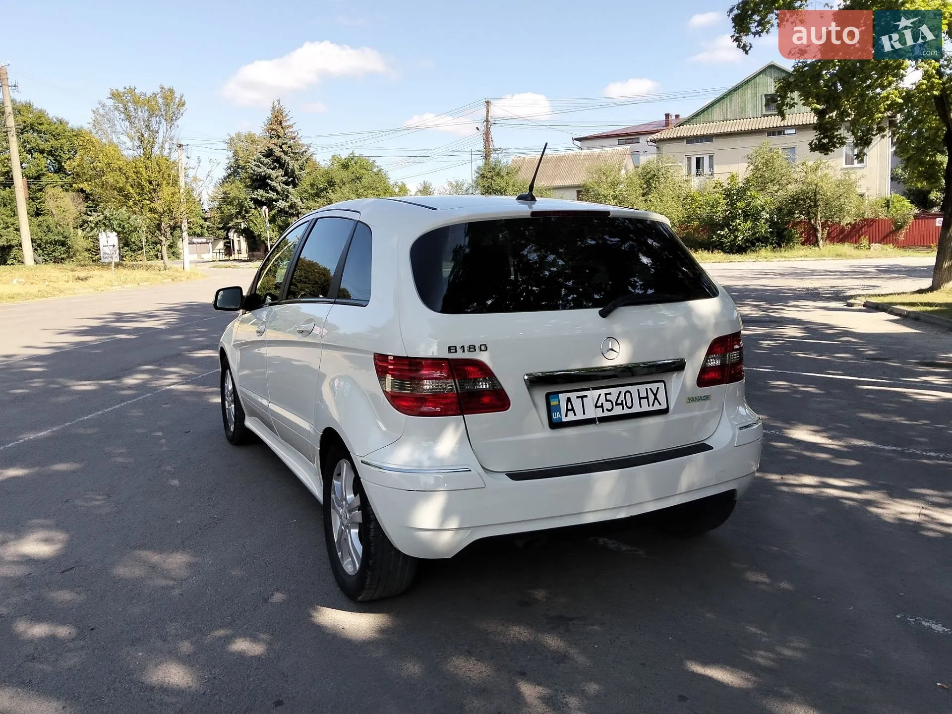 2011 Mercedes-Benz B-klasse - мініатюра 16