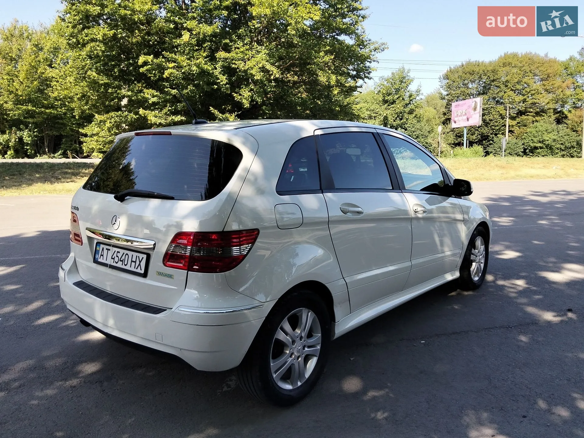 2011 Mercedes-Benz B-klasse - мініатюра 27