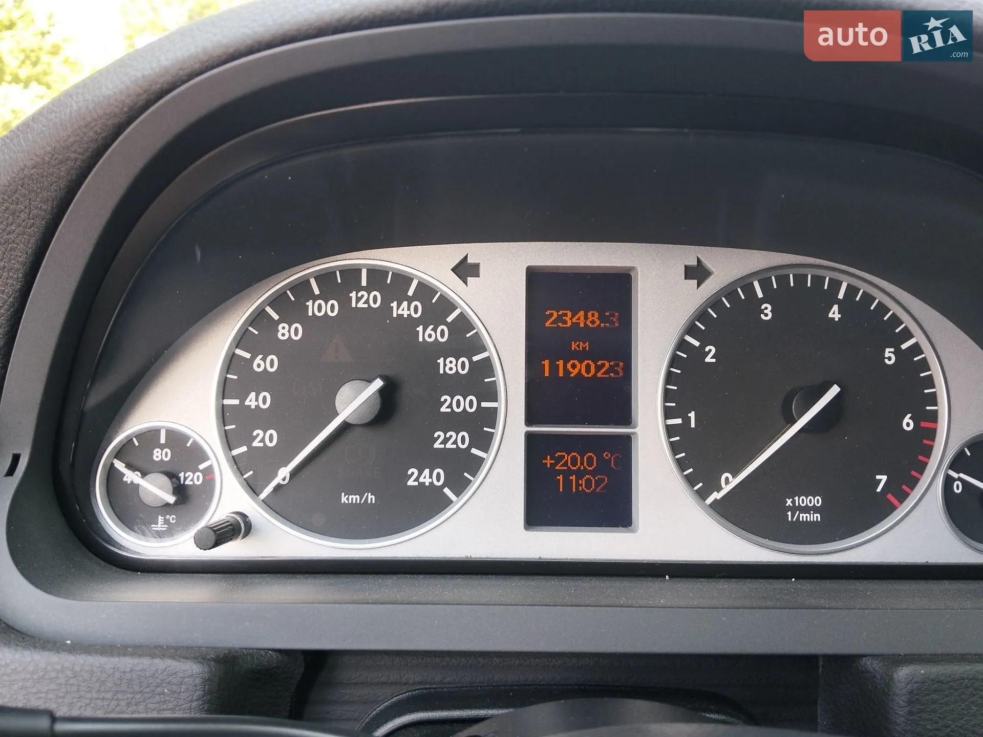 2011 Mercedes-Benz B-klasse - мініатюра 33