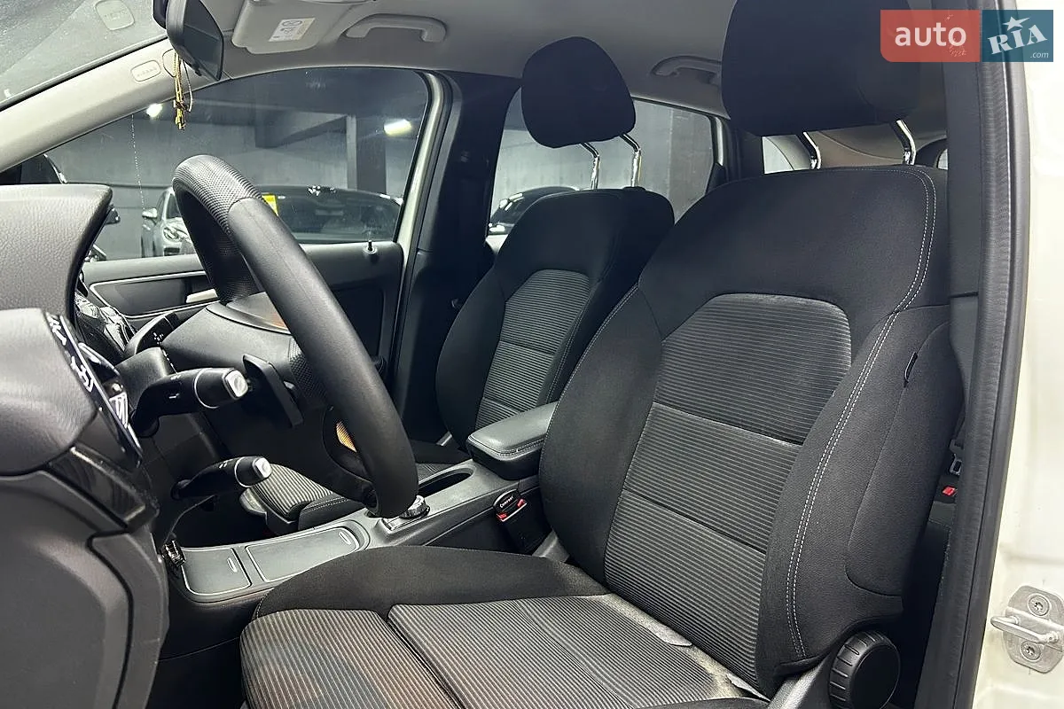 2015 Mercedes-Benz B-klasse - мініатюра 9