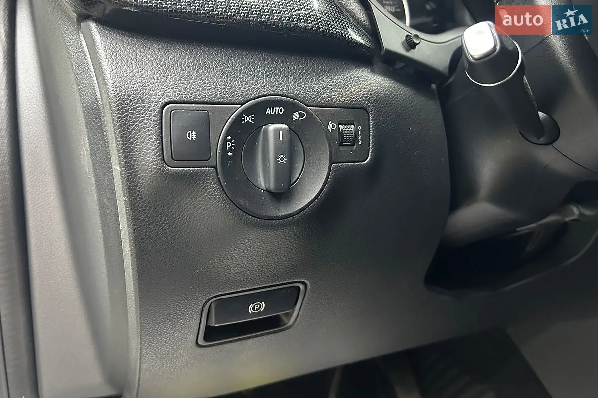 2015 Mercedes-Benz B-klasse - мініатюра 18