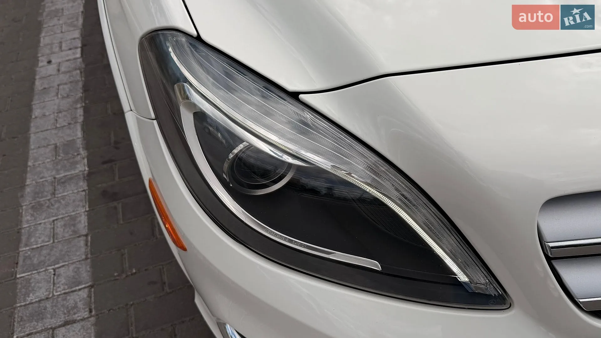 2015 Mercedes-Benz B-klasse - мініатюра 4