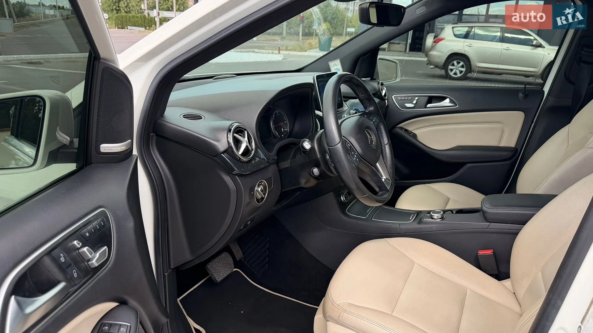 2015 Mercedes-Benz B-klasse - мініатюра 14
